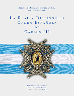 Reconocimiento a Los derechos de autor (ESPAÑA)