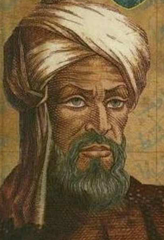 Al-Khwarazmi
