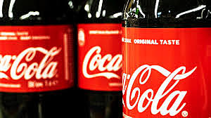 coca-cola  permite la compra de sus productos por sms