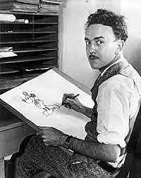 Ub Iwerks