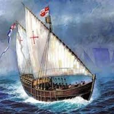 Timeline: Early Explorers