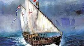 Timeline: Early Explorers