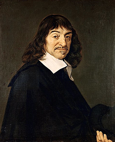 René Descartes