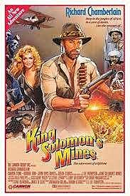 King's Solomon's Mines