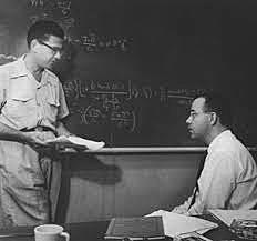 Light from the atoms's creation theory