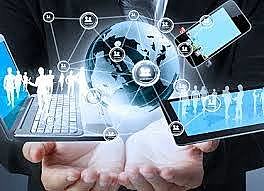 Aparición de los ordenadores, la informática y la computación