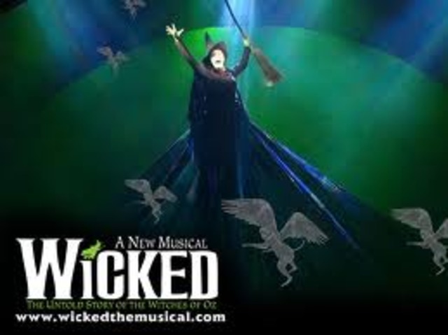 Wicked!