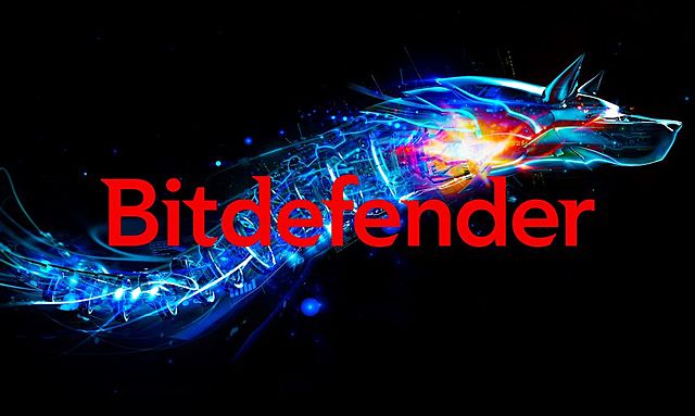 Bitdefender