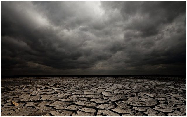 The Dust Veil Event, 536 CE