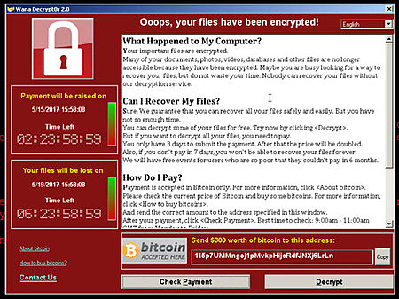 WannaCry