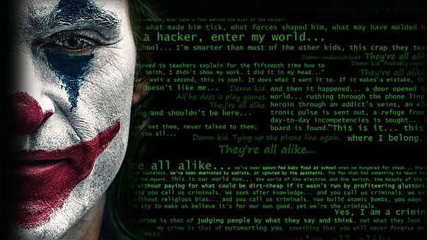 malware joker