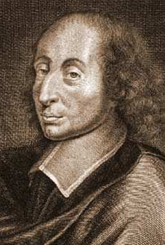 Blais Pascal