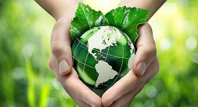 Desarrollo sustentable