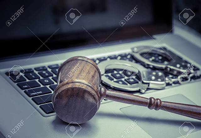 Derecho y cibernética