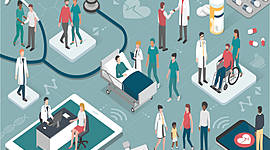 Timeline: History of Health Care Malicoat