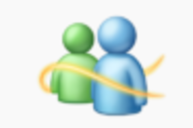 MSN Messenger