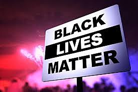 Black Live Matter