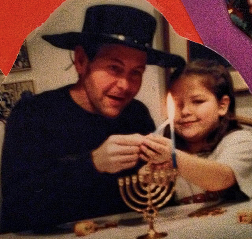 Learning about Jewish History & Religion - Starting w/ a Seder