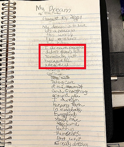 Discovering the Holocaust