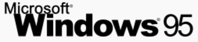 Wndows 95