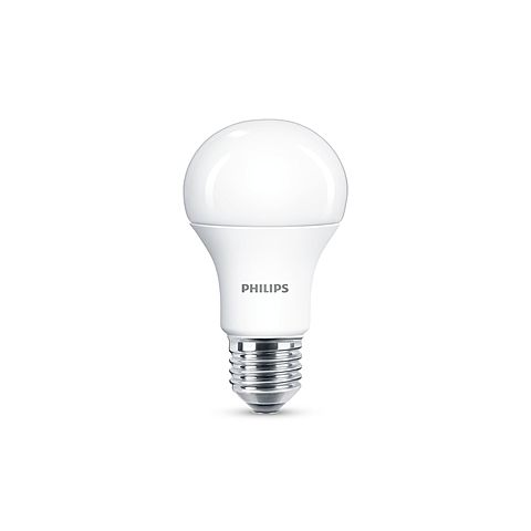 Consumer LED lightbulbs