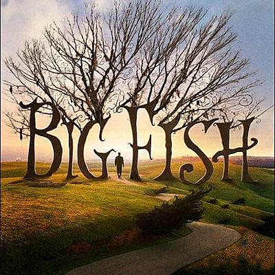 Timeline: Big Fish events