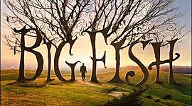 Timeline: Big Fish events