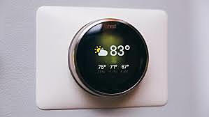 Nest Thermostat