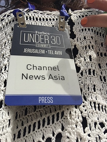 Traveling Alone in Israel