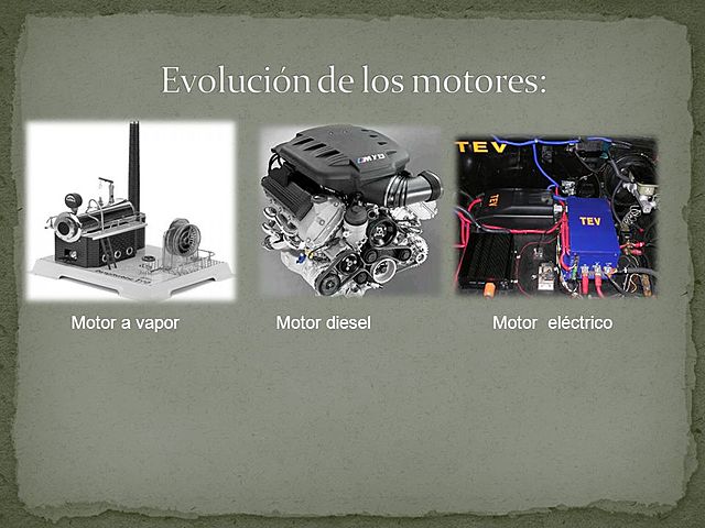 CREADORES Y PRIMERAS CREACIONES