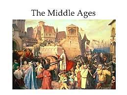 Middle English