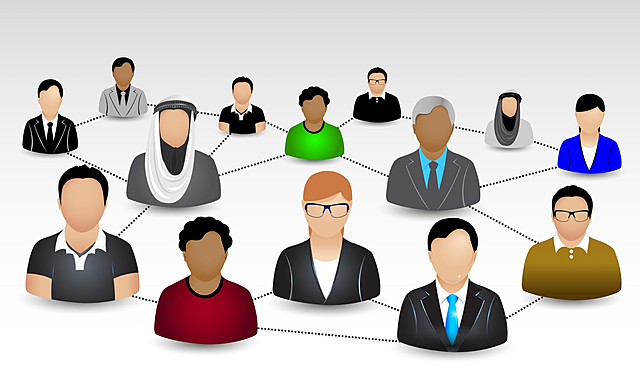 Usuarios de Internet