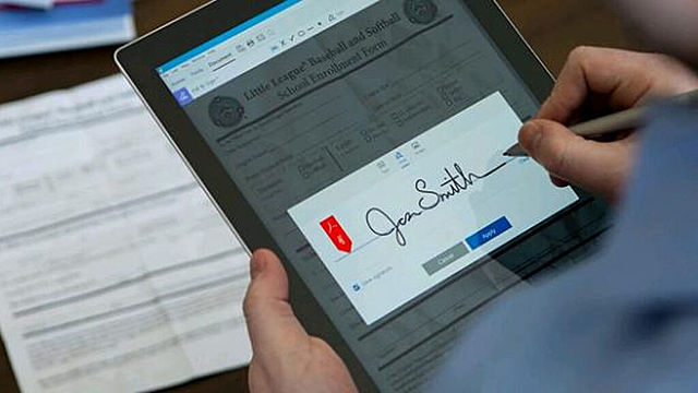 Ley sobre mensaje de datos y firmas electrónicas