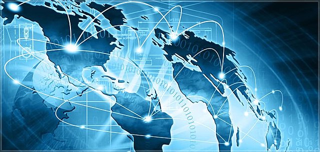 Uso del termino "aldea global"