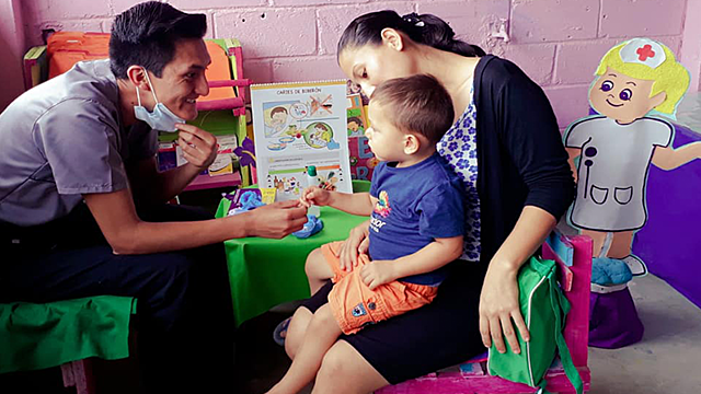 Creación del Sistema General de Seguridad Social en Salud