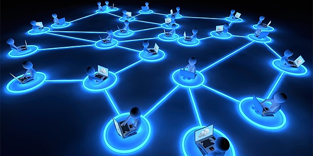 Hogares conectados a internet