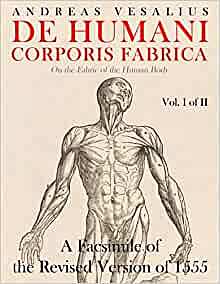 Estudios del cuerpo humano