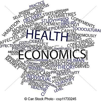 Timeline: Economia de la Salud en Colombia