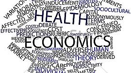 Timeline: Economia de la Salud en Colombia