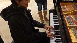 Timeline: Mi vida en el tiempo_186404