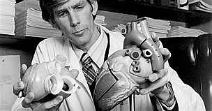 Artificial Heart (Jarvik 7)