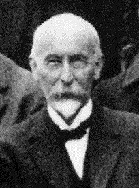 Charles Eugine Guye