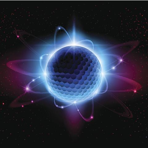 Se postula la existencia de los Quarks