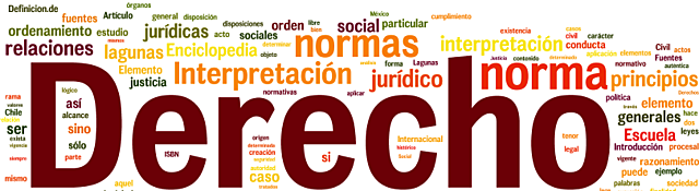 Academia Multidisciplinaria de Derecho y Tecnologías (AMDETIC)