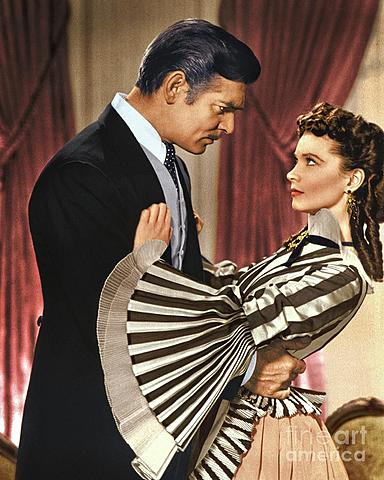 Gone With the Wind