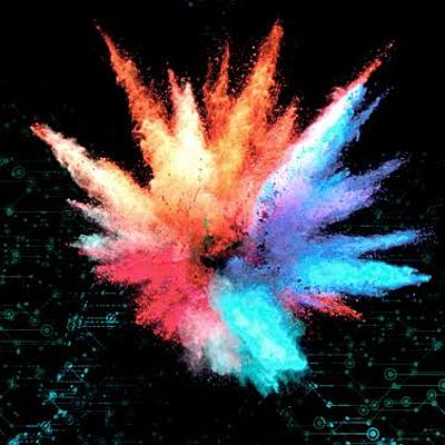 Timeline: LOS ESTILOS ARTÍSTICOS