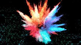 Timeline: LOS ESTILOS ARTÍSTICOS