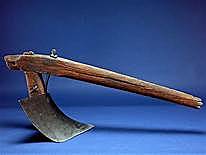 Steel Plow