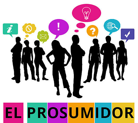 Prosumidor