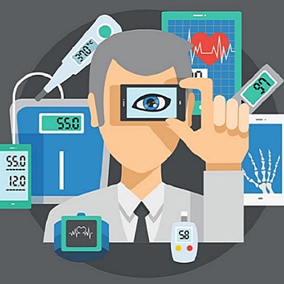 Timeline: Evolución de las TIC's